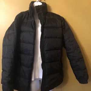 Double Down Steve & Barry’s  coat